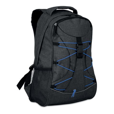 Glow in the dark backpack royal blue | No Branding | not available | not available | not available