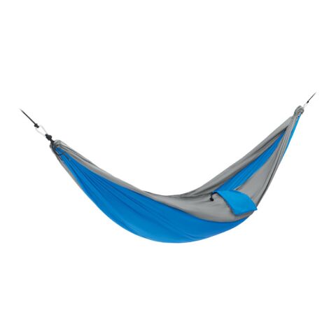 Foldable light weight hammock royal blue | No Branding | not available | not available | not available