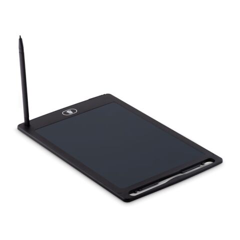 LCD writing tablet 8.5 inch black | No Branding | not available | not available | not available