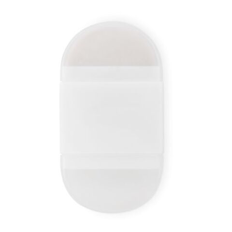 Sharpener and eraser white | No Branding | not available | not available | not available