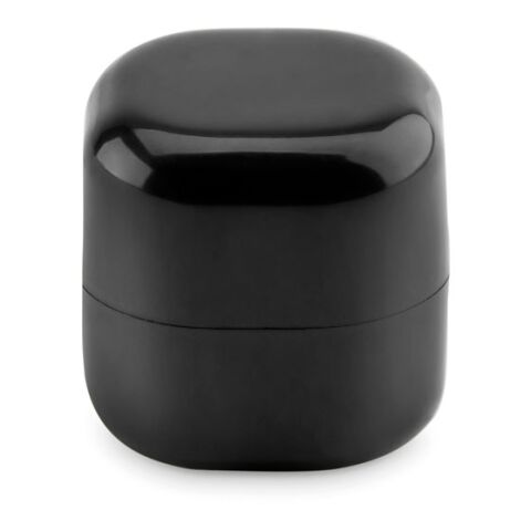 Lip balm in square box black | No Branding | not available | not available | not available