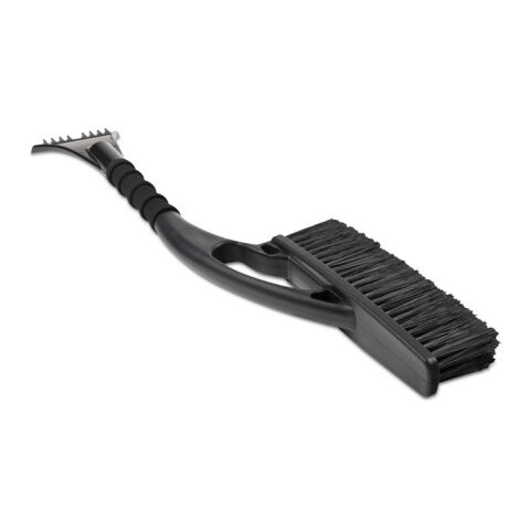 Snow brush and ice scraper black | No Branding | not available | not available | not available