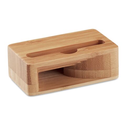 Bamboo phone stand-amplifier wood | No Branding | not available | not available | not available