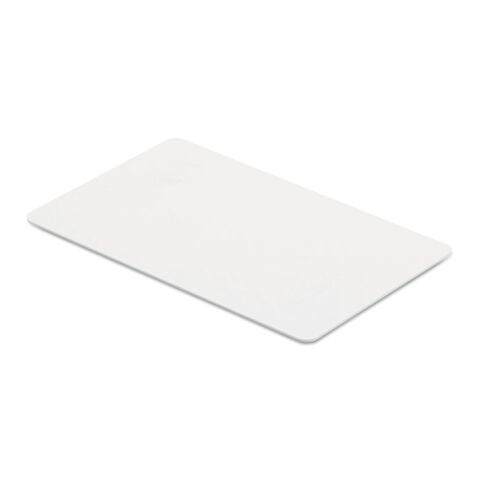 RFID Anti-skimming card white | No Branding | not available | not available | not available