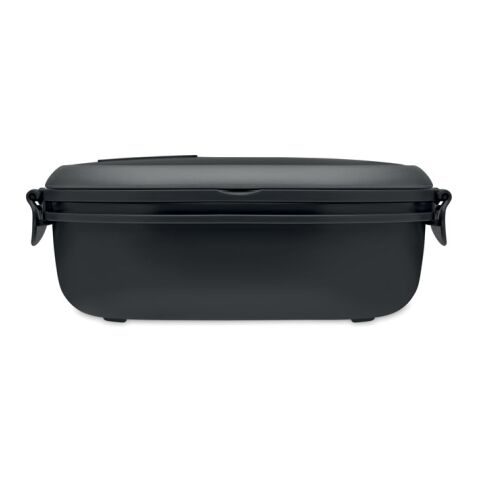 PP lunch box with air tight lid black | No Branding | not available | not available | not available