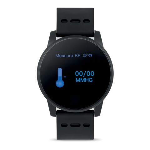 Sports smart watch black | No Branding | not available | not available