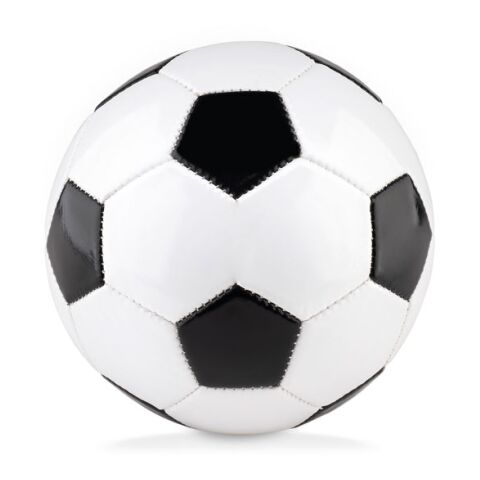 Small Soccer ball 15cm white/black | No Branding | not available | not available | not available