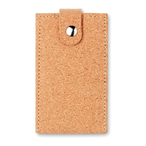 Cork 6 piece manicure set beige | No Branding | not available | not available | not available