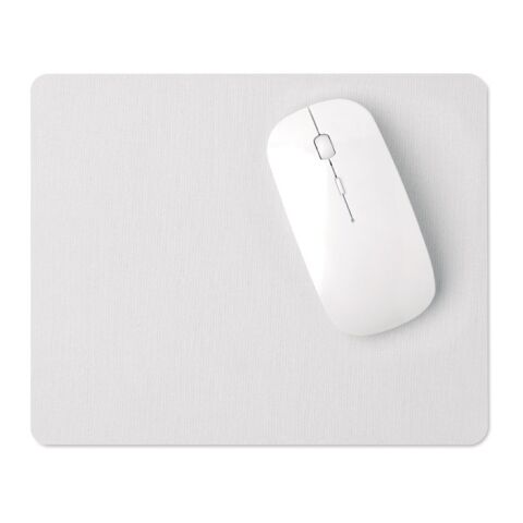 Mouse pad for sublimation white | No Branding | not available | not available