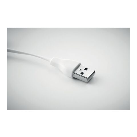 Bamboo 3-in-1 cable wood | No Branding | not available | not available | not available