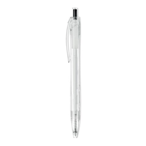 RPET push ball pen black | No Branding | not available | not available