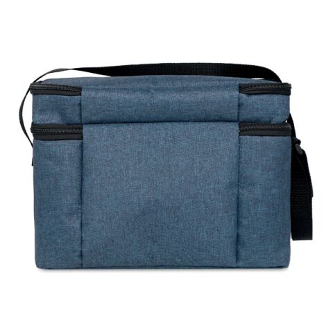 RPET cooler bag blue | No Branding | not available | not available | not available