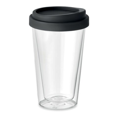 High borosilicate glass 350ml black | No Branding | not available | not available