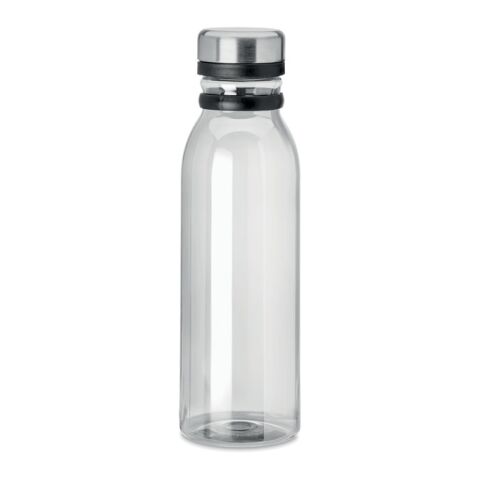 RPET bottle 780ml transparent | No Branding | not available | not available
