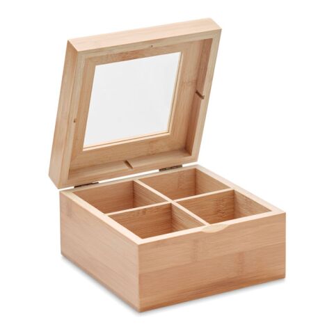 Bamboo tea box wood | No Branding | not available | not available | not available