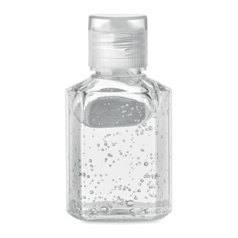 Hand cleanser gel 30ml transparent | No Branding | not available | not available | not available