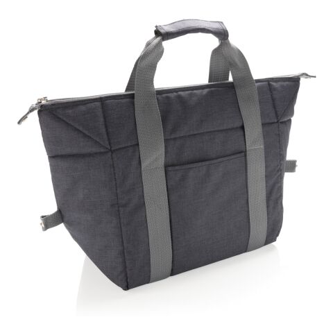 Tote &amp; duffle cooler bag grey-grey | No Branding | not available | not available