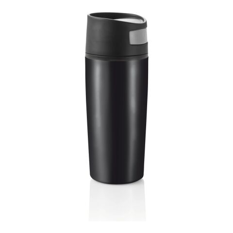 Auto leak proof tumbler black | No Branding | not available | not available