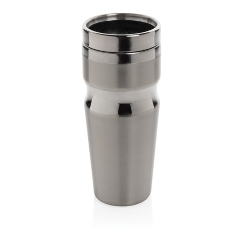 Contour tumbler grey-silver | No Branding | not available | not available