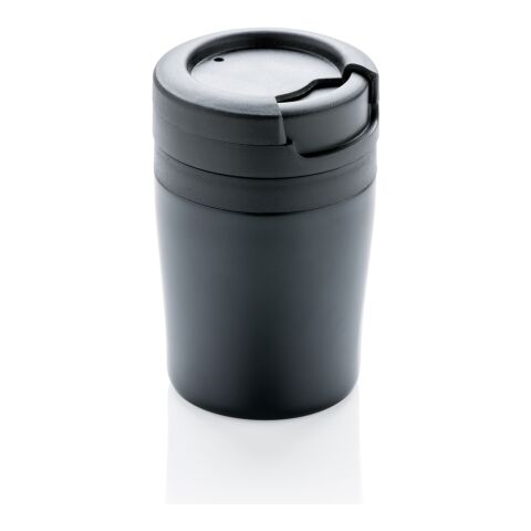 Coffee to go tumbler black | No Branding | not available | not available | not available