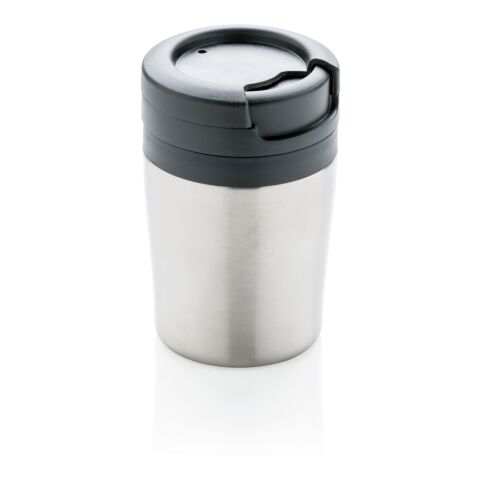 Coffee to go tumbler silver | No Branding | not available | not available | not available