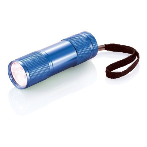 Quatro aluminum torch blue | No Branding | not available | not available