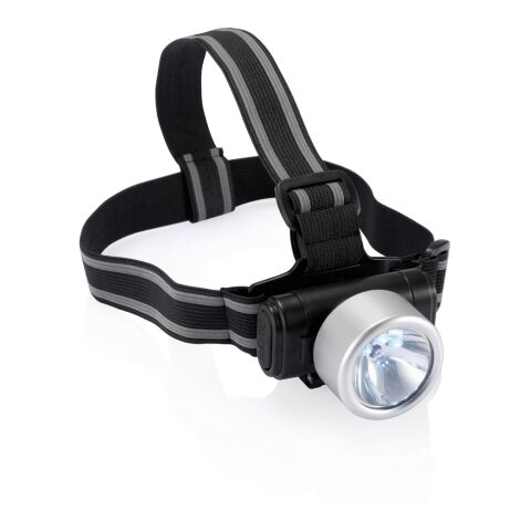 Everest headlight silver-black | No Branding | not available | not available