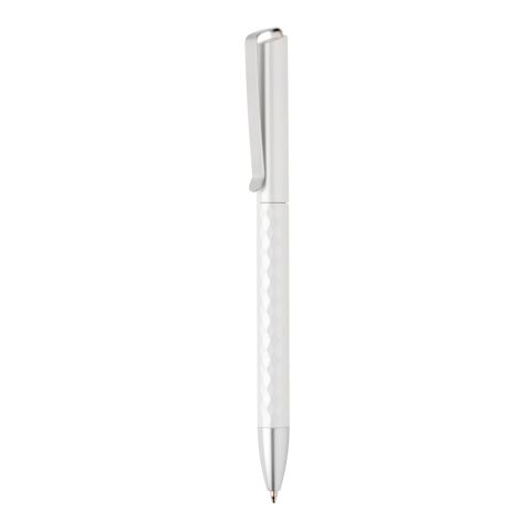 X3.1 pen White | No Branding | not available | not available