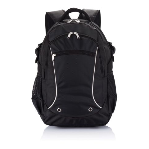 Denver laptop backpack PVC free Black | No Branding | not available | not available | not available