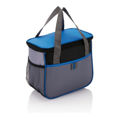 Cooler bag blue-grey | No Branding | not available | not available