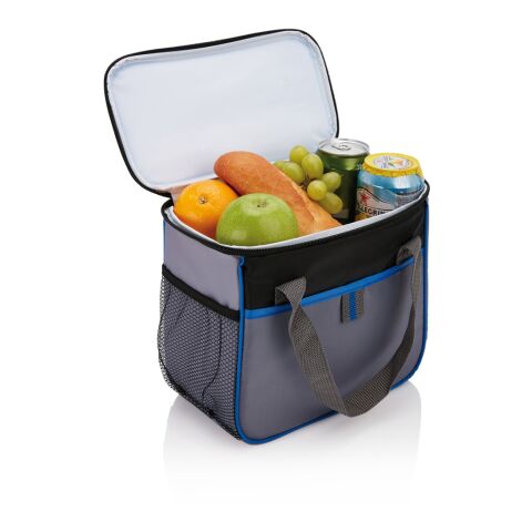 Cooler bag blue-grey | No Branding | not available | not available