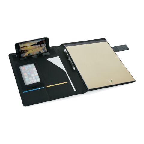 Tech portfolio black | No Branding | not available | not available