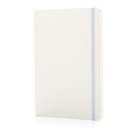 Classic hardcover sketchbook A5 plain White | No Branding | not available | not available
