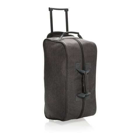 Basic weekend trolley anthracite | No Branding | not available | not available | not available