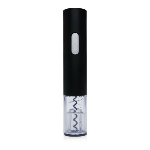 Electric wine opener - battery operated black | No Branding | not available | not available