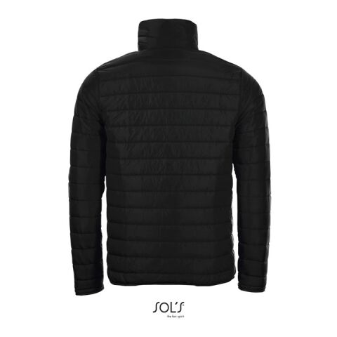 RIDE MEN JACKET 180g Black | XXL | No Branding | not available | not available | not available