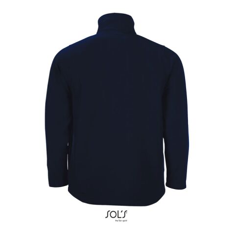 RACE men ss jacket 280g French Navy | S | No Branding | not available | not available | not available