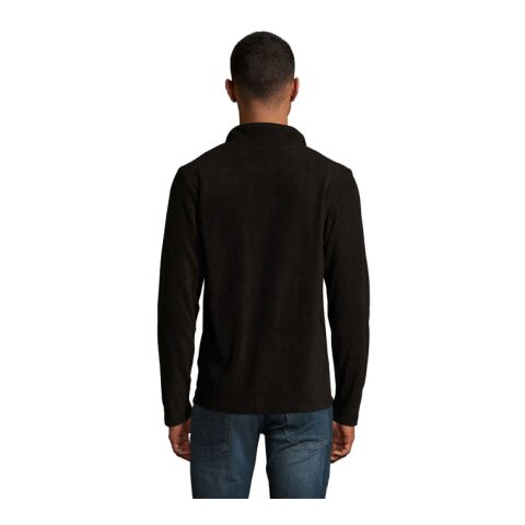 NORMAN MEN FLEECE 220 Black | L | No Branding | not available | not available | not available