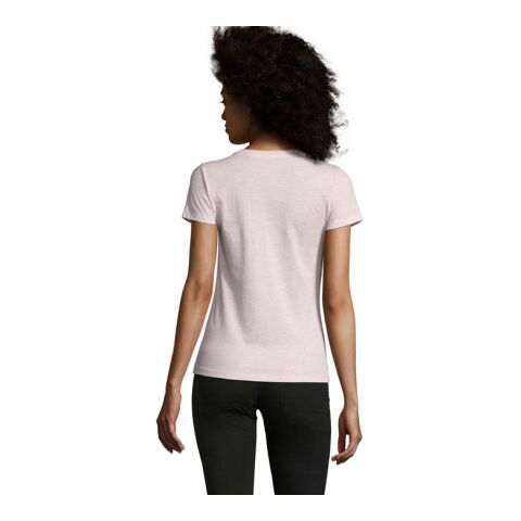 REGENT FIT WOMEN 150g Heather Pink | XXL | No Branding | not available | not available | not available