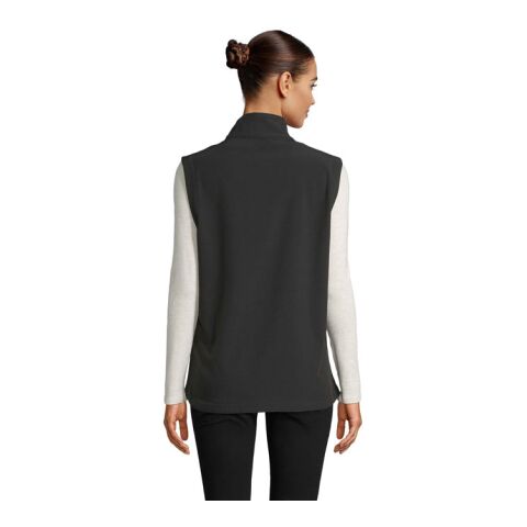 RACE BW WOMENSOFTSHELL Black | M | No Branding | not available | not available | not available