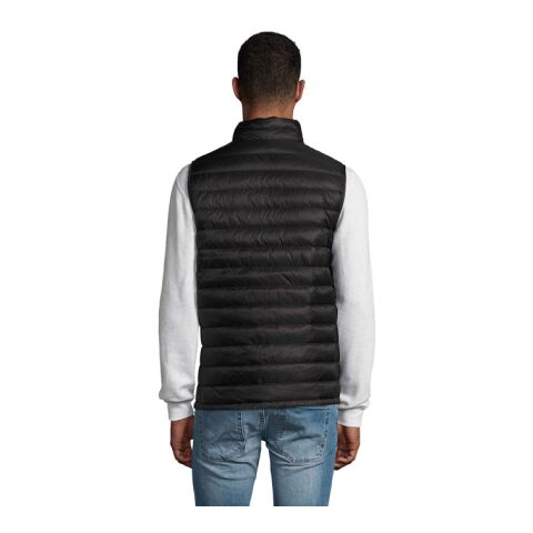 WILSON BW MEN 380T Black | S | No Branding | not available | not available | not available