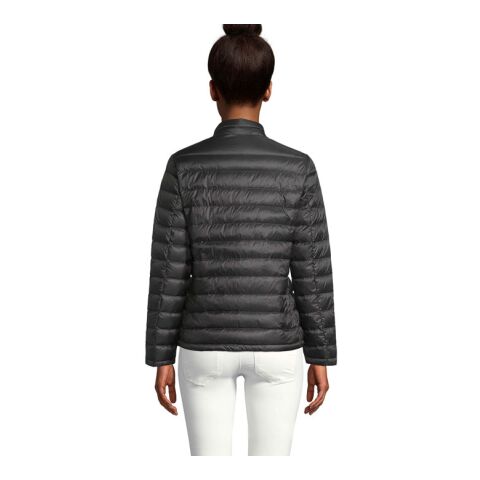 WILSON JACKET WOMEN 380T Black | XL | No Branding | not available | not available | not available