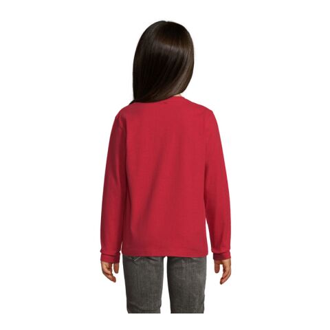 IMPERIAL kids lsl 190g Red | L | No Branding | not available | not available | not available