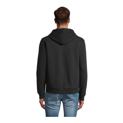 SPIKE HOOD MEN 280gr Black | XL | No Branding | not available | not available | not available