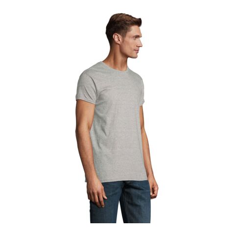 EPIC UNI T-SHIRT 140g Grey Melange | XXL | No Branding | not available | not available | not available