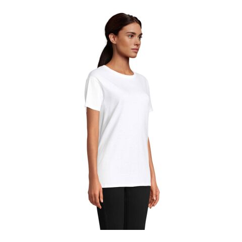 EPIC UNI T-SHIRT 140g White | L | No Branding | not available | not available | not available