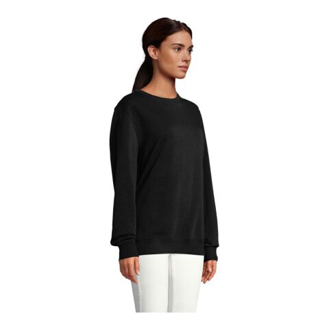 COMET SWEATER 280g Black | XS | No Branding | not available | not available | not available