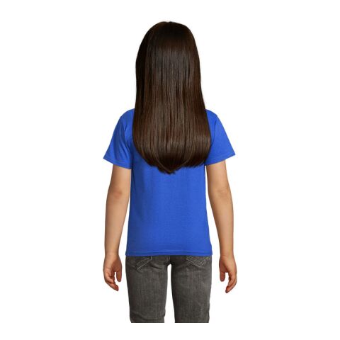 PIONEER KIDS T-SHIRT 175g Royal Blue | XL | No Branding | not available | not available | not available