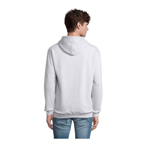 CONDOR Unisex Hooded Sweat Grey Melange 2 | XXL | No Branding | not available | not available | not available