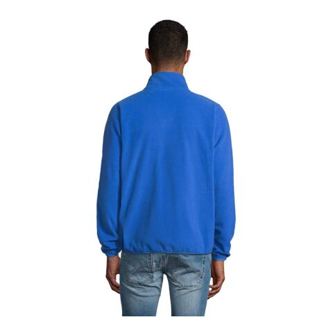 FACTOR men fl jacket 280g Royal Blue | XXL | No Branding | not available | not available | not available